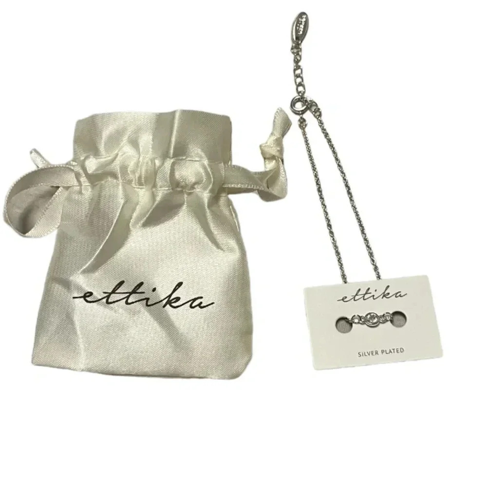 Ettika  bracelet